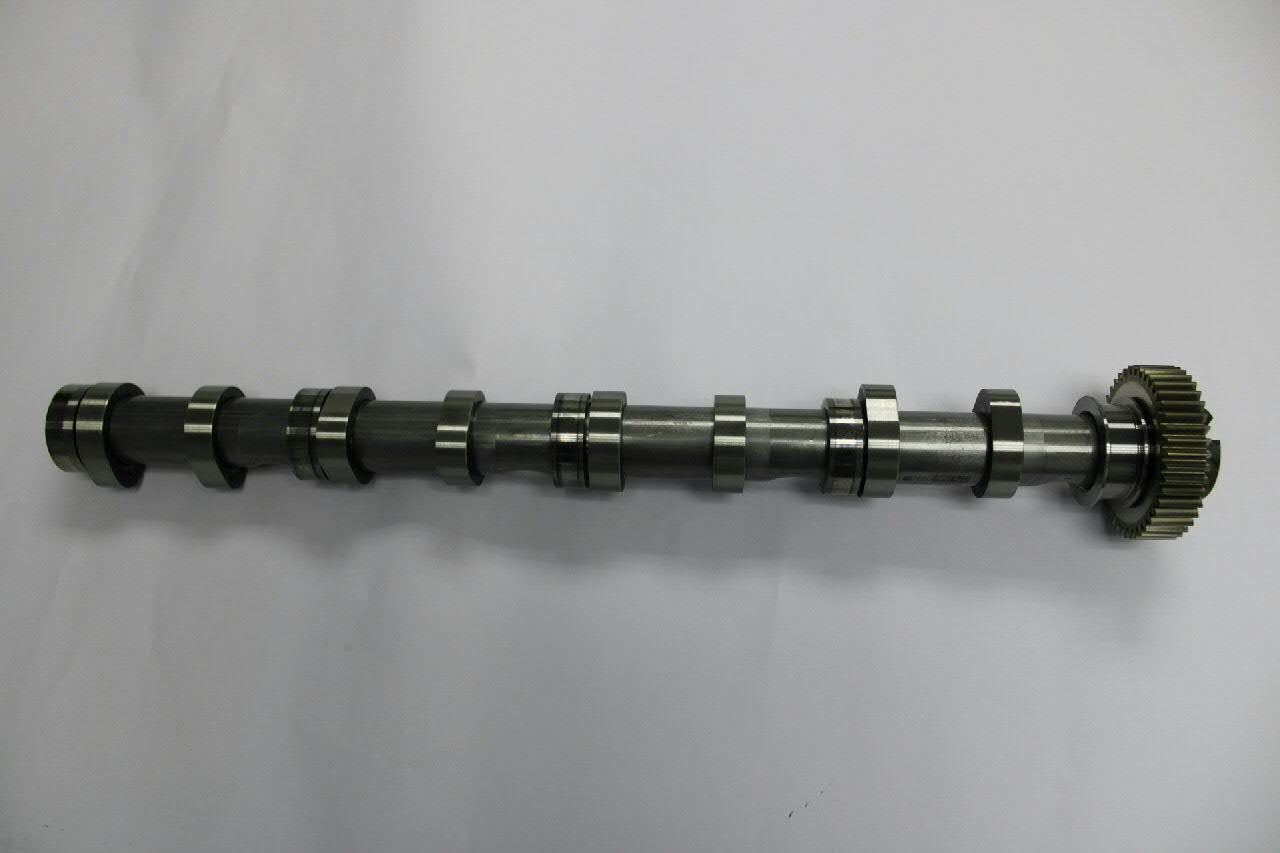 03L109021E VAG Árvore distribuidora de motor de admissão