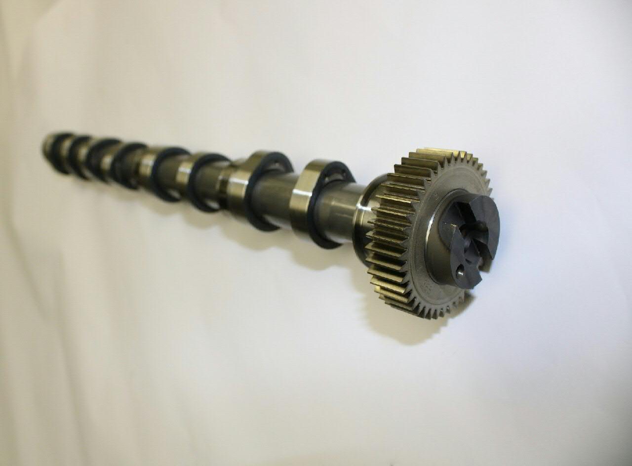 Árvore distribuidora de motor de admissão VAG 03L109021E preço, a partir de 143,02 USD