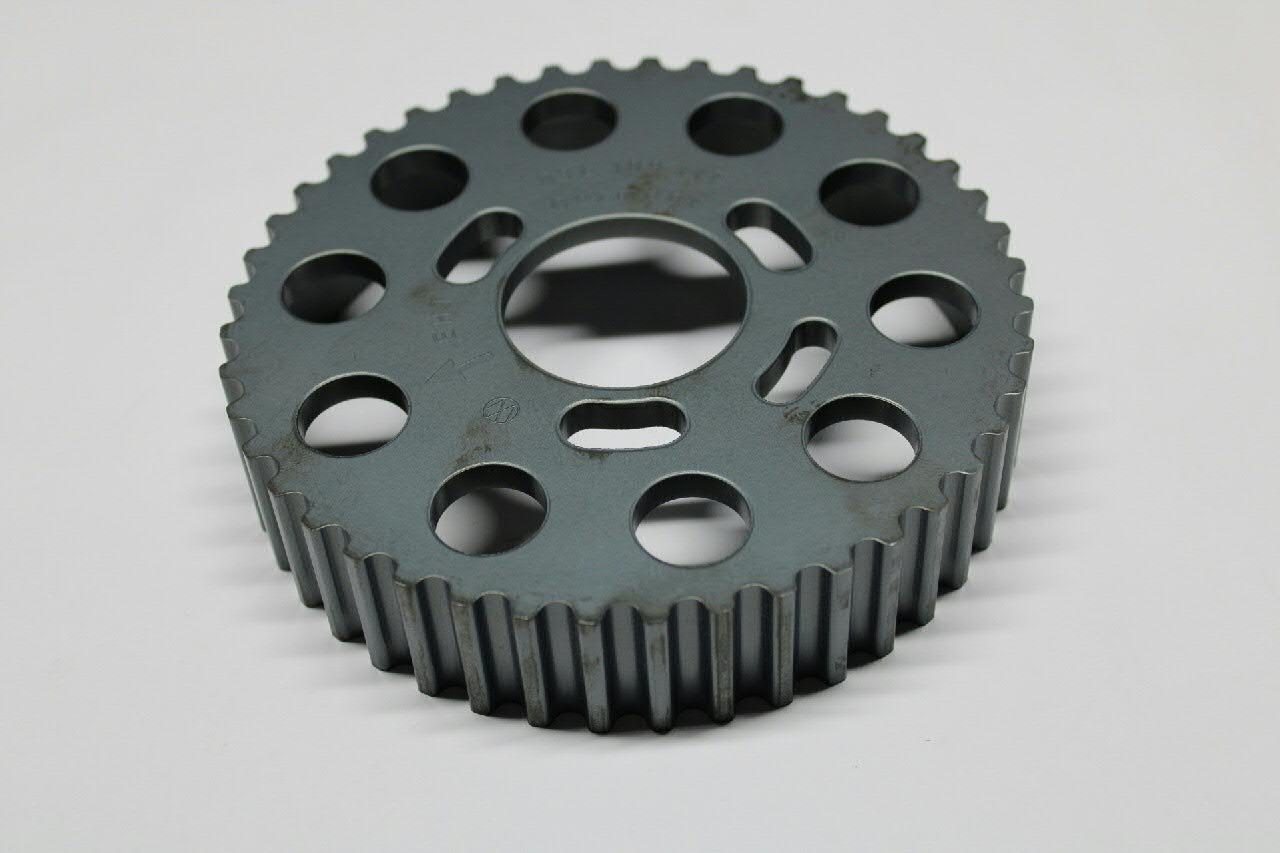 Engrenagem de cadeia da roda dentada da árvore distribuidora de motor VAG 03L109111 preço, a partir de 57,99 USD