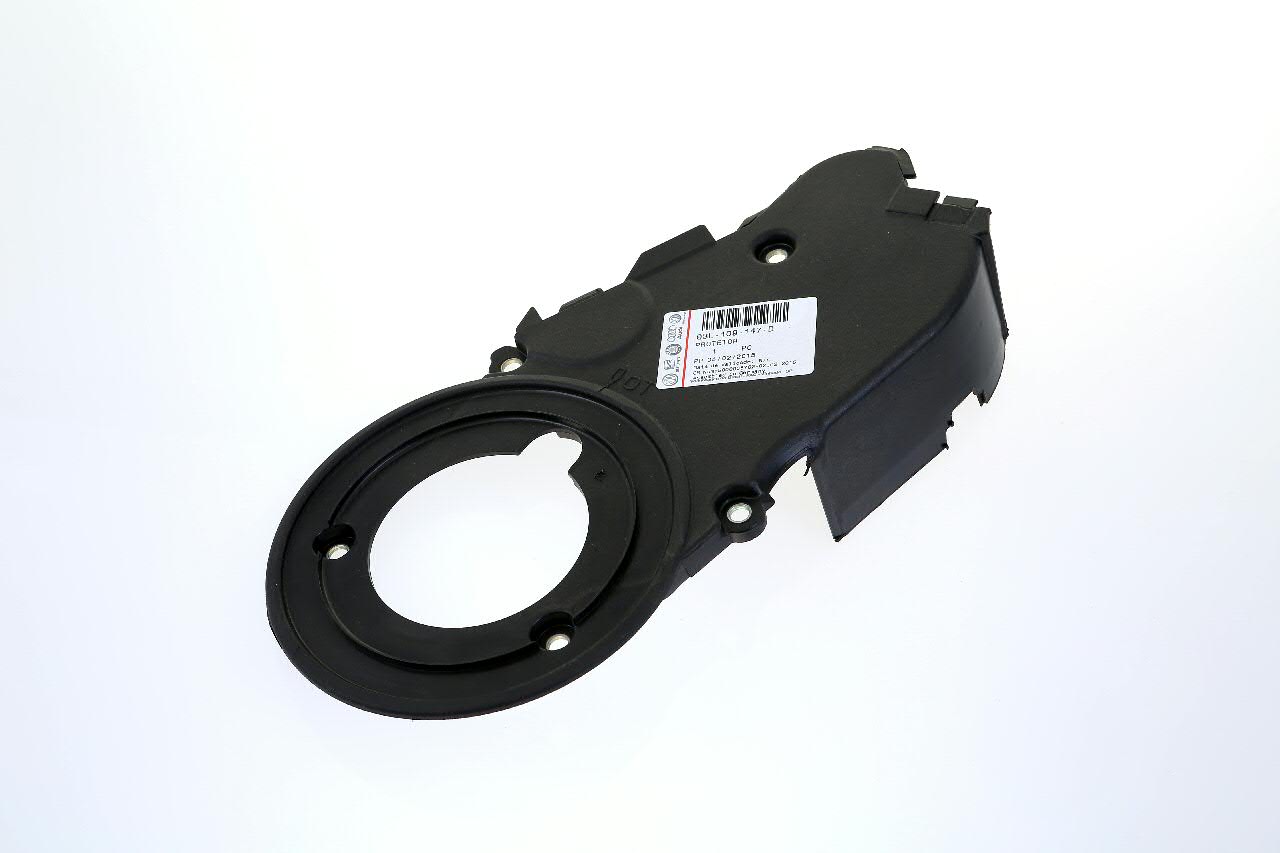 Proteção inferior da correia do mecanismo de distribuição de gás VAG 03L109147D preço, a partir de 33,19 USD