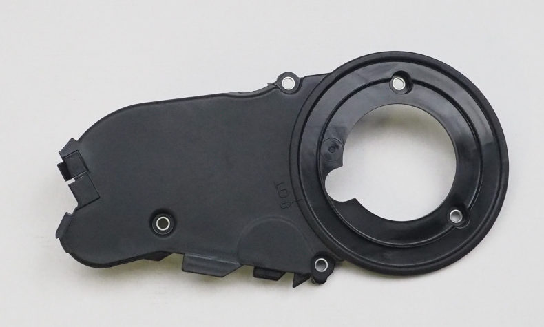 03L109147D VAG Proteção inferior da correia do mecanismo de distribuição de gás