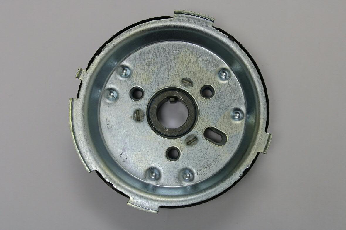 Flange de engrenagem da árvore distribuidora VAG 03L109236 preço, a partir de 79,68 USD