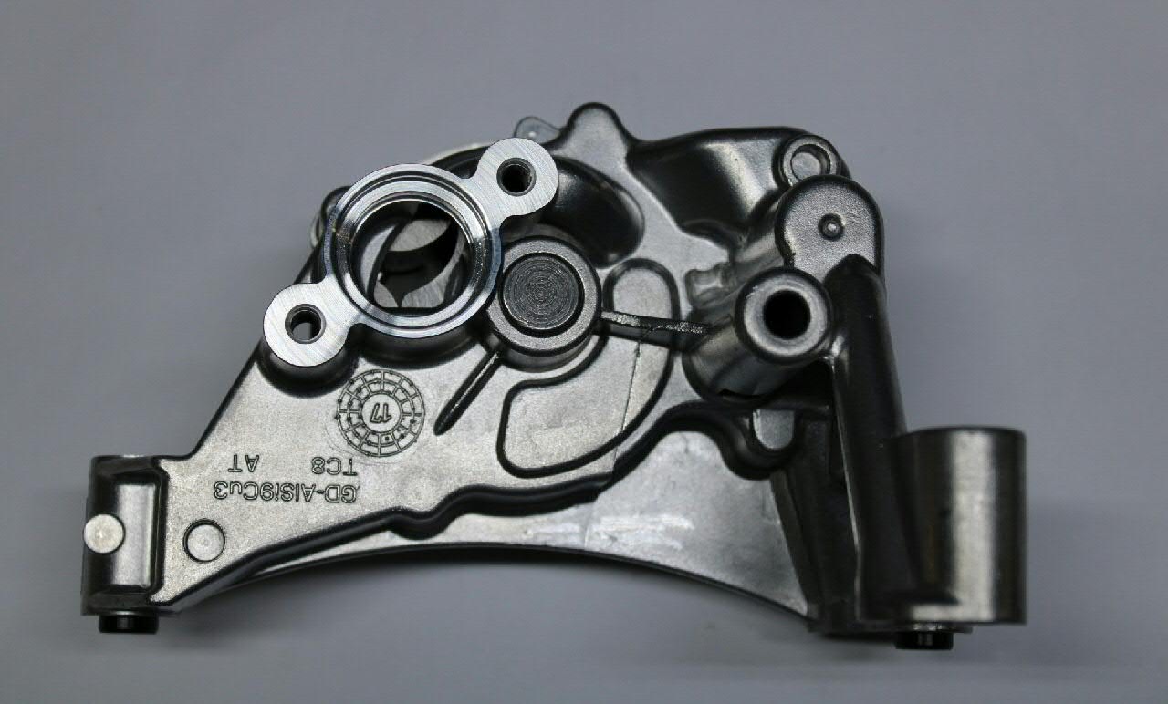 Compre 03L115105B VAG Bomba de óleo