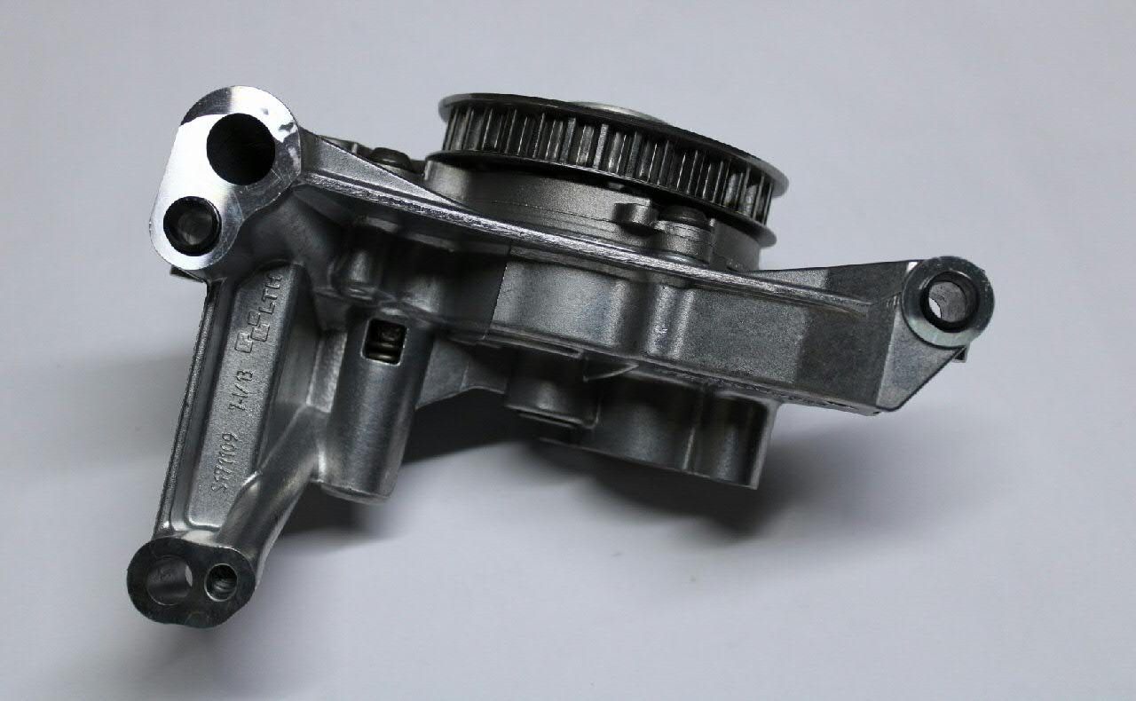 Bomba de óleo VAG 03L115105B preço, a partir de 108,96 USD