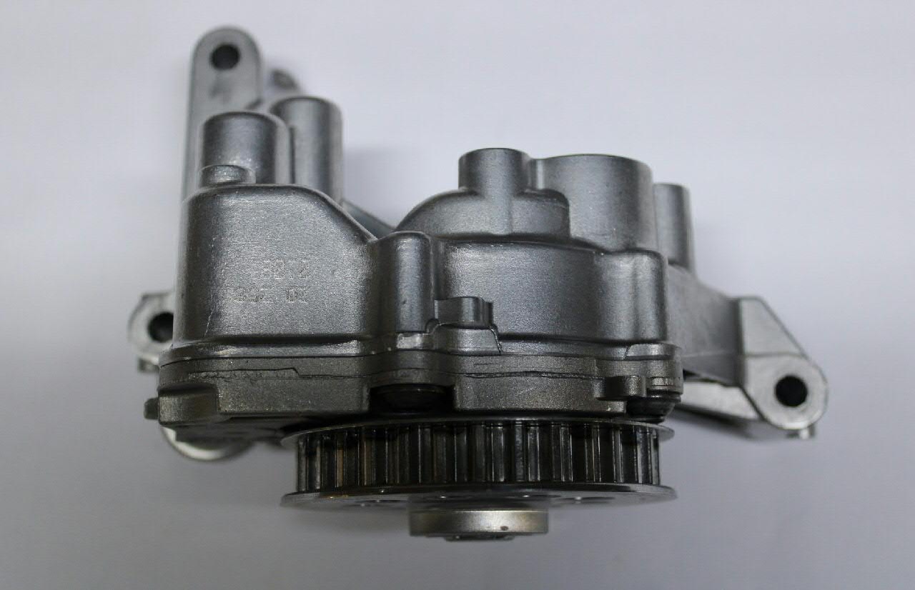 03L115105B VAG Bomba de óleo