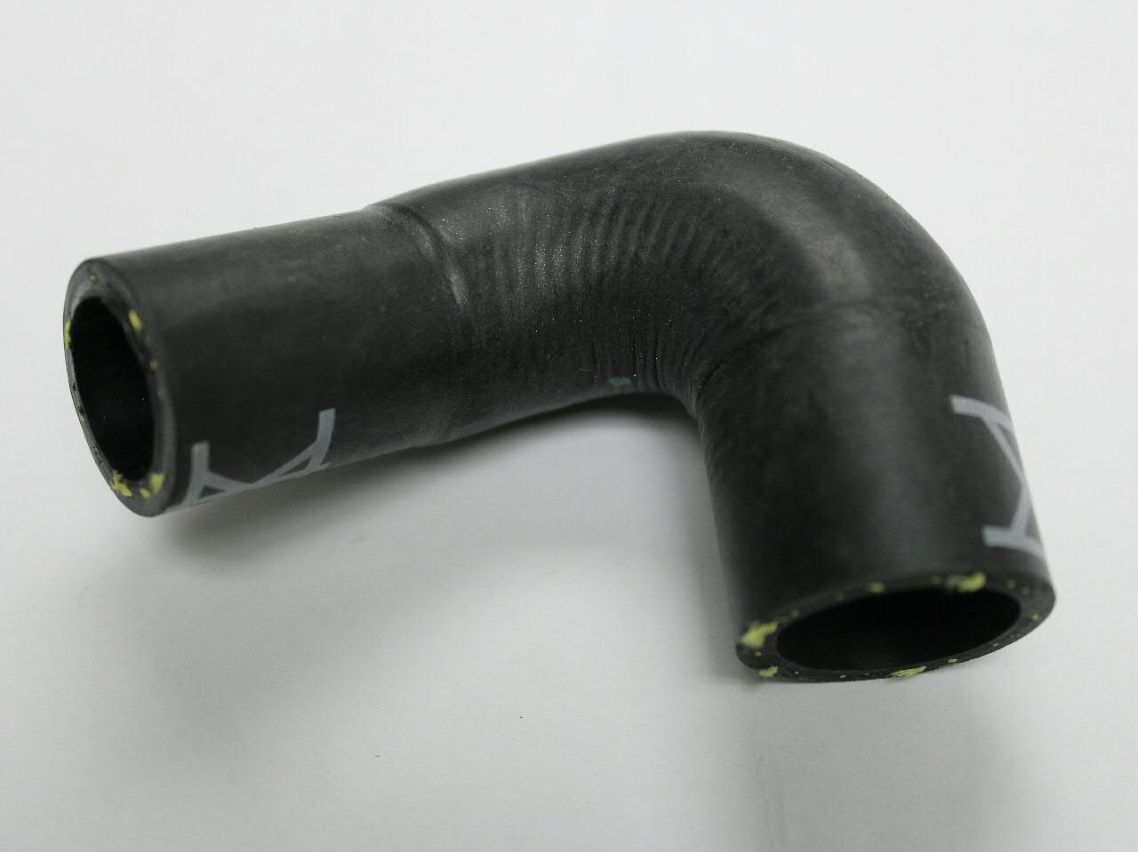03L121063H VAG Mangueira (cano derivado) do radiador de esfriamento superior