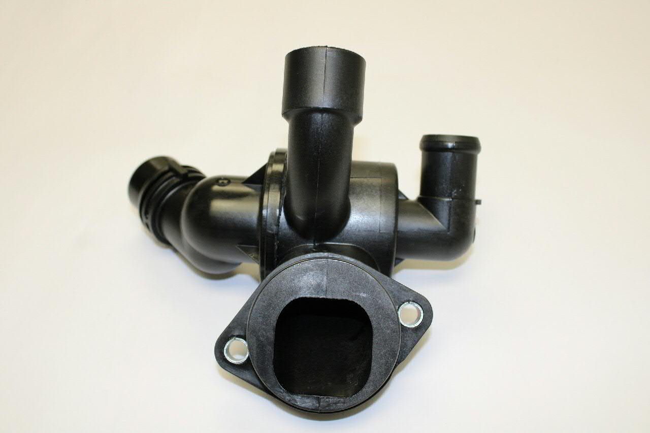 Compre 03L121111AD VAG Caixa do termostato