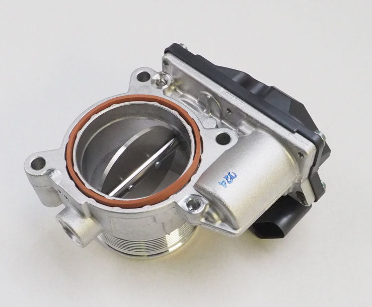 Válvula de borboleta montada VAG 03L128063S preço, a partir de 132,88 USD