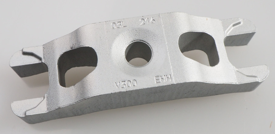 03L130216 VAG Consola de fixação do injetor