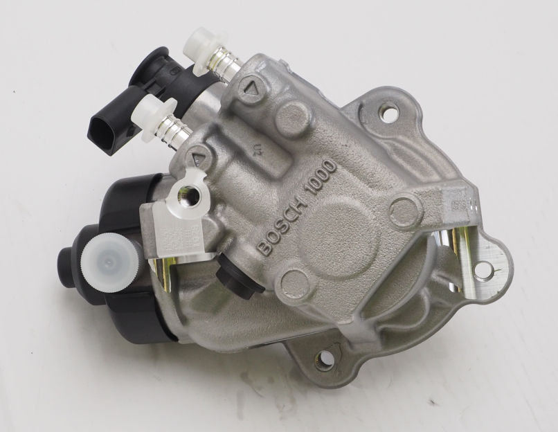 Bomba de combustível de pressão alta Bosch 445010541 preço, a partir de 923,91 USD