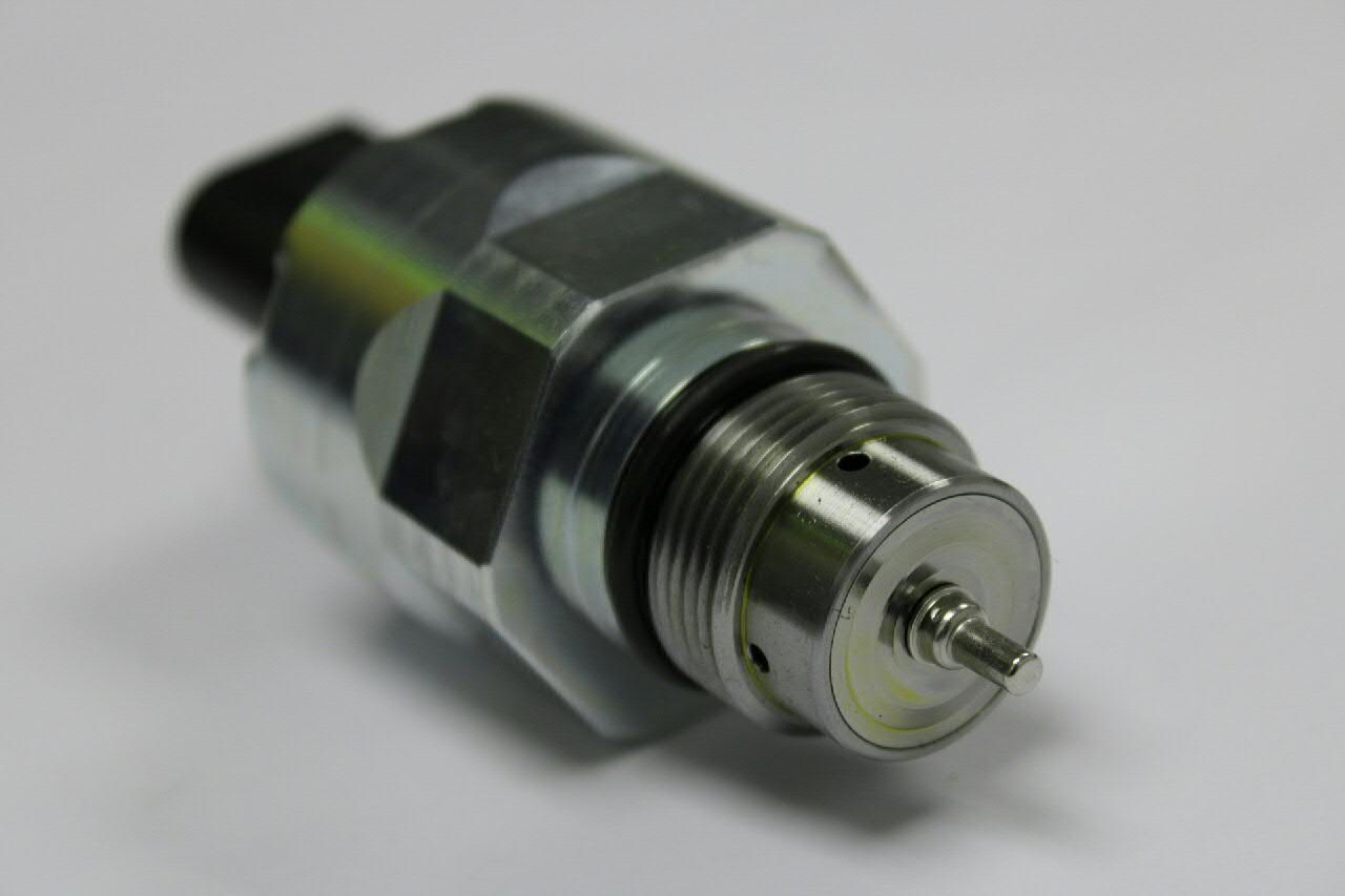  Regulador de pressão de combustível na régua de injectores Skoda Fabia II hatchback (5J2, 542, 572, 582) (2006 - 2014) II
