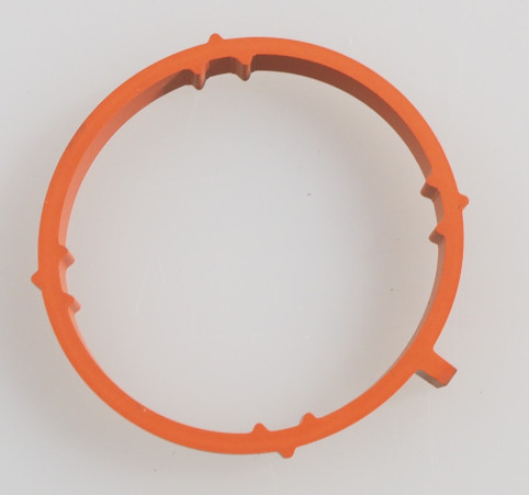 03L131120A VAG Vedante medidor de consumo até o filtro de ar