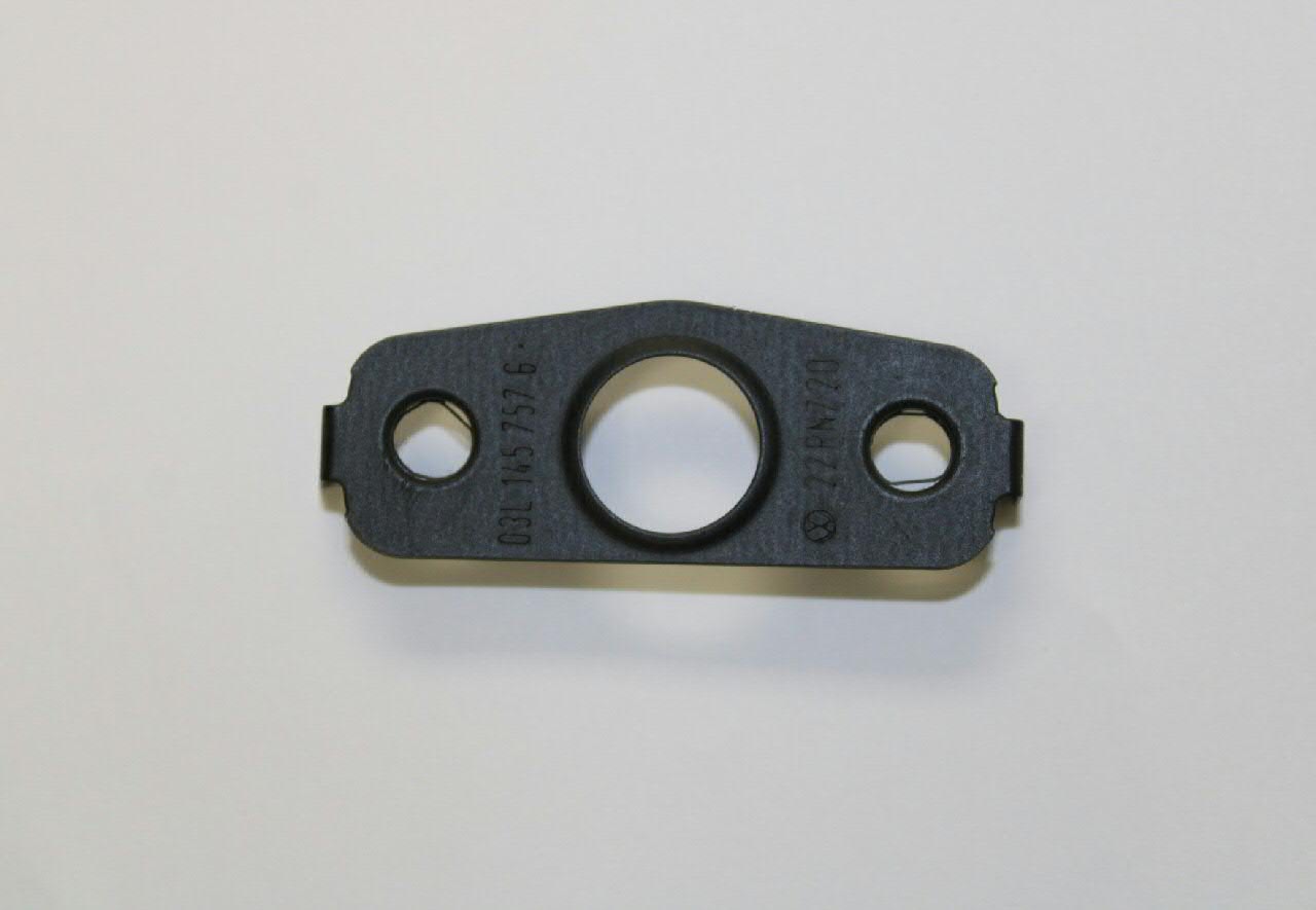 Vedante de mangueira de derivação de óleo de turbina VAG 03L145757G preço, a partir de 2,86 USD