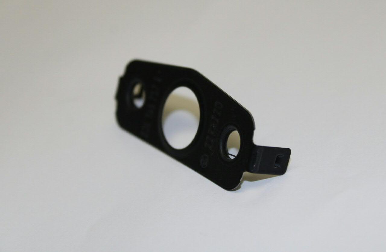 03L145757G VAG Vedante de mangueira de derivação de óleo de turbina