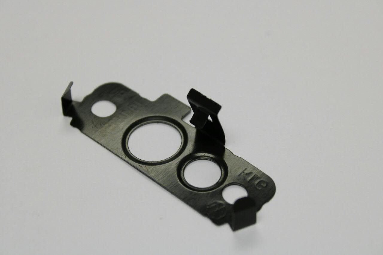 Vedante de turbina de ar comprimido, admissão VAG 03L145757P preço, a partir de 6,16 USD