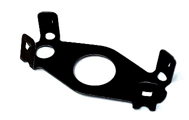 03L145757Q VAG Vedante de mangueira de derivação de óleo de turbina