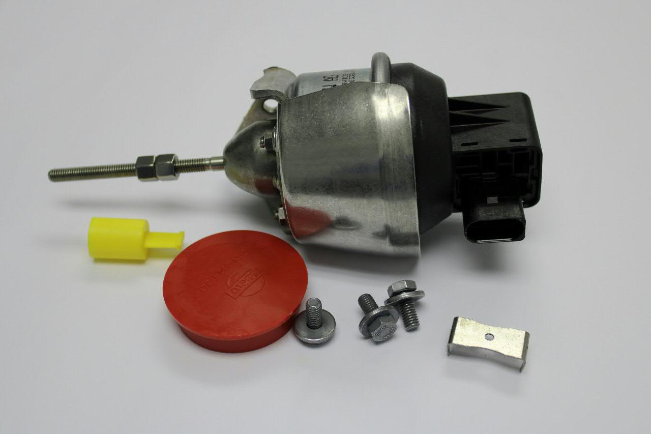Válvula (atuador) de controlo de turbina VAG 03L198716L preço, a partir de 163,61 USD