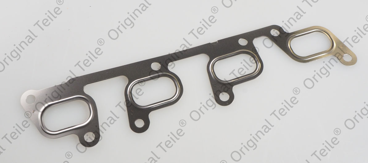 Compre 03L253039E Fiat/Alfa/Lancia Vedante de tubo coletor de escape