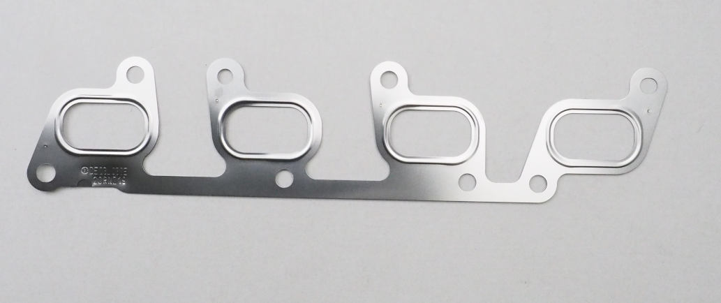 Vedante de tubo coletor de escape Fiat/Alfa/Lancia 03L253039E preço, a partir de 6,42 USD