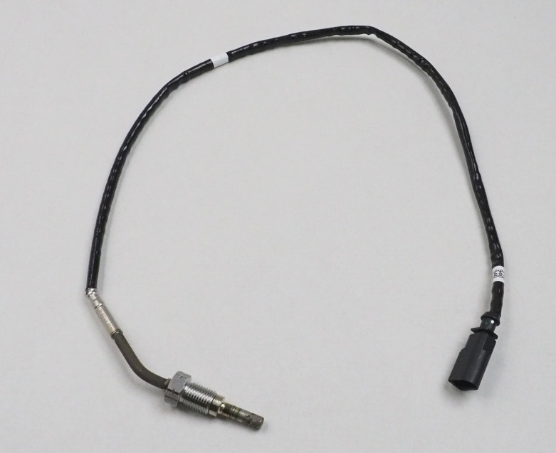 03L906088BS VAG Sensor de temperatura dos gases de escape (GE), antes de turbina