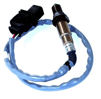 03L906262Q VAG Sonda lambda, sensor de oxigênio até o catalisador