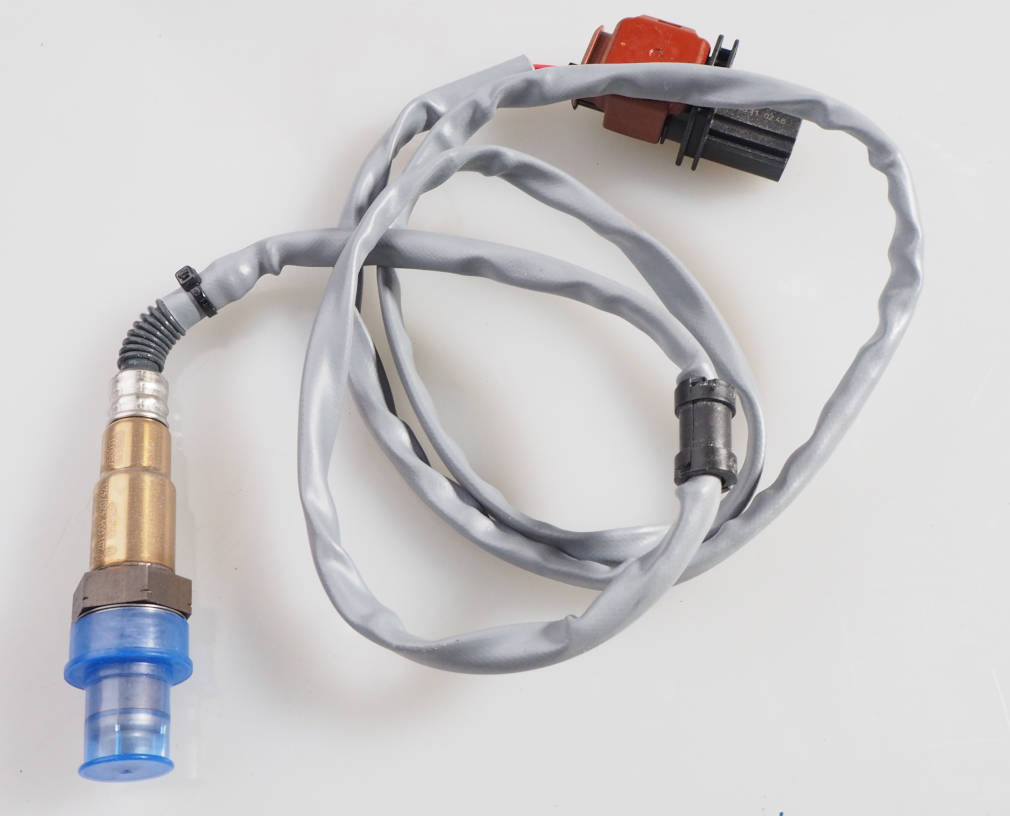 03L906262R VAG Sonda lambda, sensor de oxigênio depois de catalisador