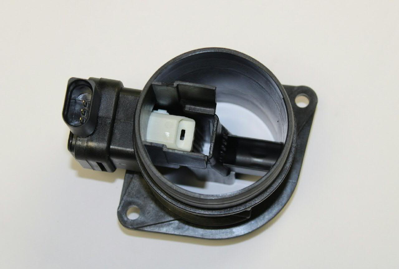 Sensor de fluxo (consumo) de ar, medidor de consumo M.A.F. - (Mass Airflow) VAG 03L906461 preço, a partir de 35,75 USD
