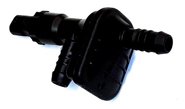 03L919824C VAG Sensor de temperatura de combustível