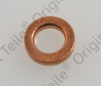 Anel (arruela) do injetor de ajuste VAG 046130219A preço, a partir de 1,56 USD
