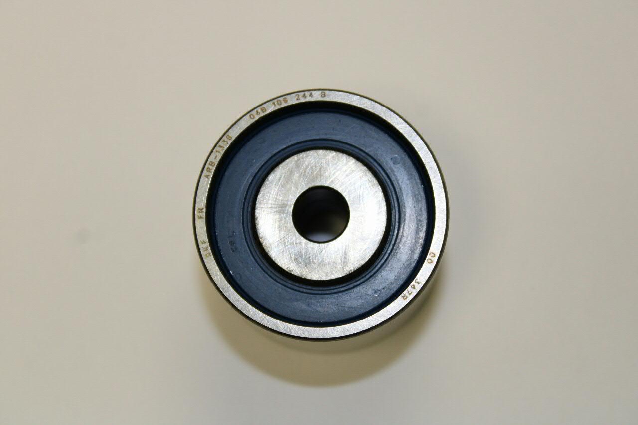 Rolo parasita da correia do mecanismo de distribuição de gás VAG 04B109244B preço, a partir de 20,93 USD