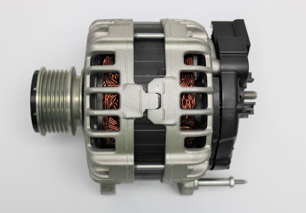 04B903023B VAG Gerador