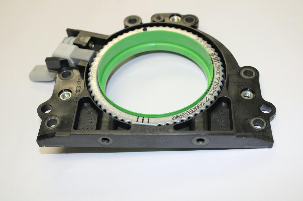 Vedação traseira de cambota de motor VAG 04C103170H preço, a partir de 53,87 USD