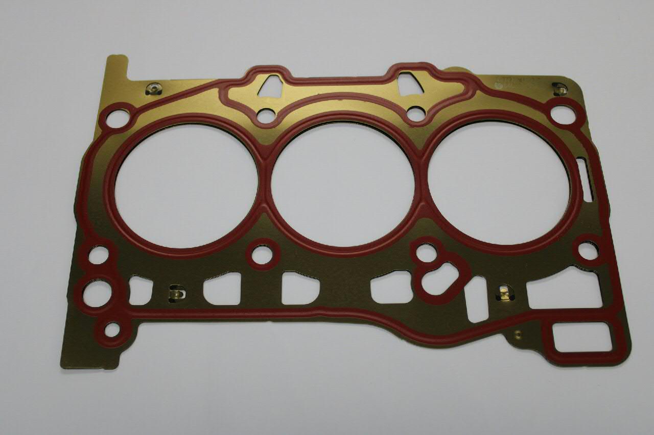 04C103383AB VAG Vedante de cabeça de motor (CBC)