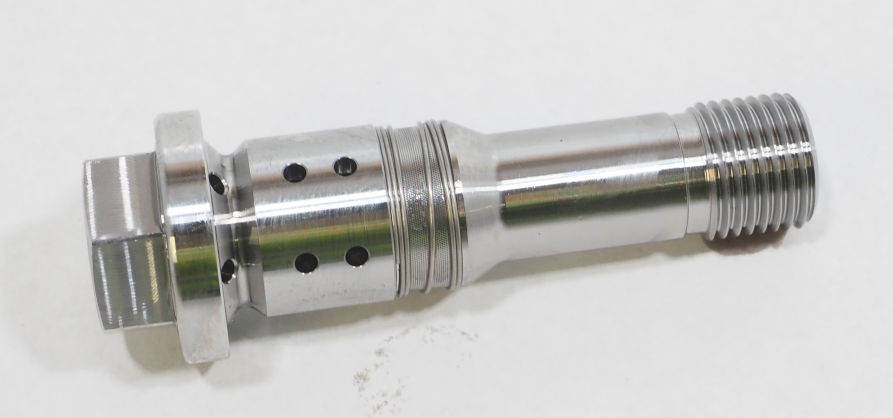 04C109257B VAG Válvula eletromagnética de posição (de fases) da árvore distribuidora