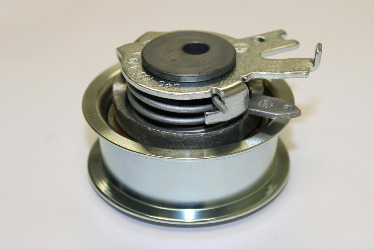 Rolo de reguladora de tensão da correia do mecanismo de distribuição de gás VAG 04C109479K preço, a partir de 22,99 USD