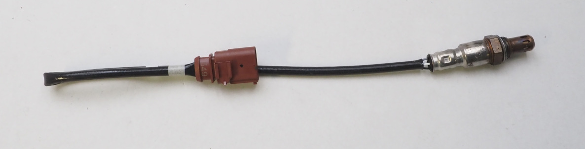 Compre 03C906262Q Bentley Sonda lambda, sensor de oxigênio até o catalisador