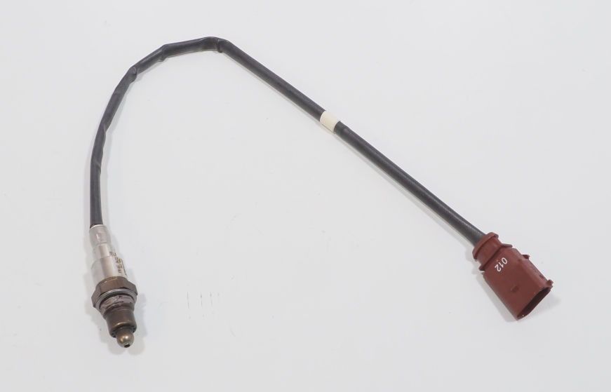 04C906262J VAG Sonda lambda, sensor de oxigênio até o catalisador