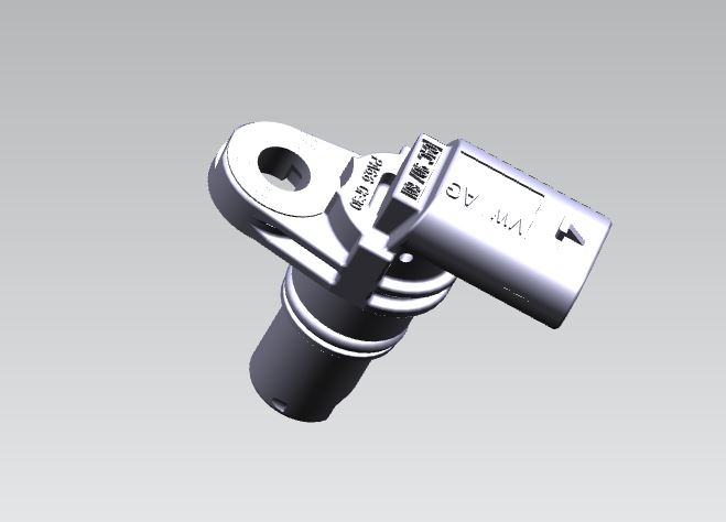 04C907601 VAG Sensor de posição da árvore distribuidora