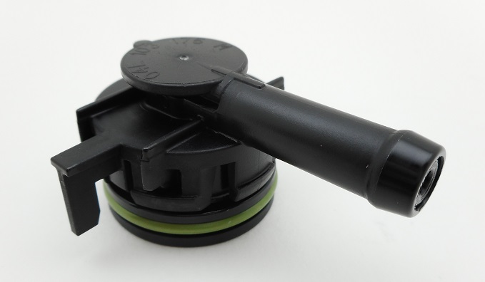 Válvula PCV de ventilação dos gases de cárter Seat Ibiza V KJ1, KJG ao melhor preço