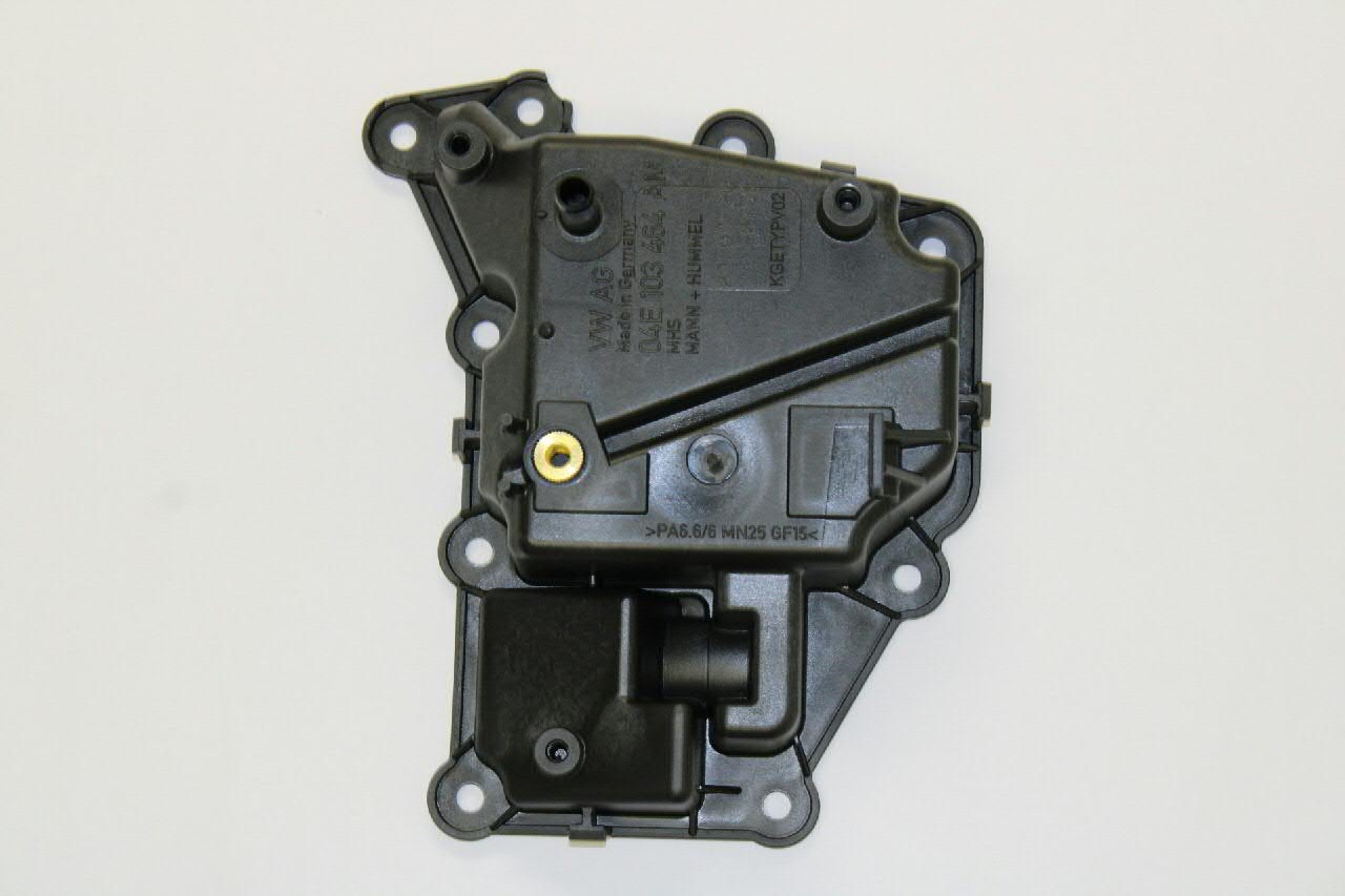04E103464AM VAG Receptor de óleo (coletor de óleo)