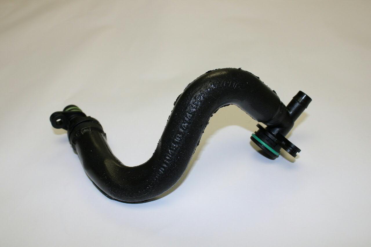 Compre 04E103474K VAG Cano derivado de ventilação de cárter (de separador de óleo)