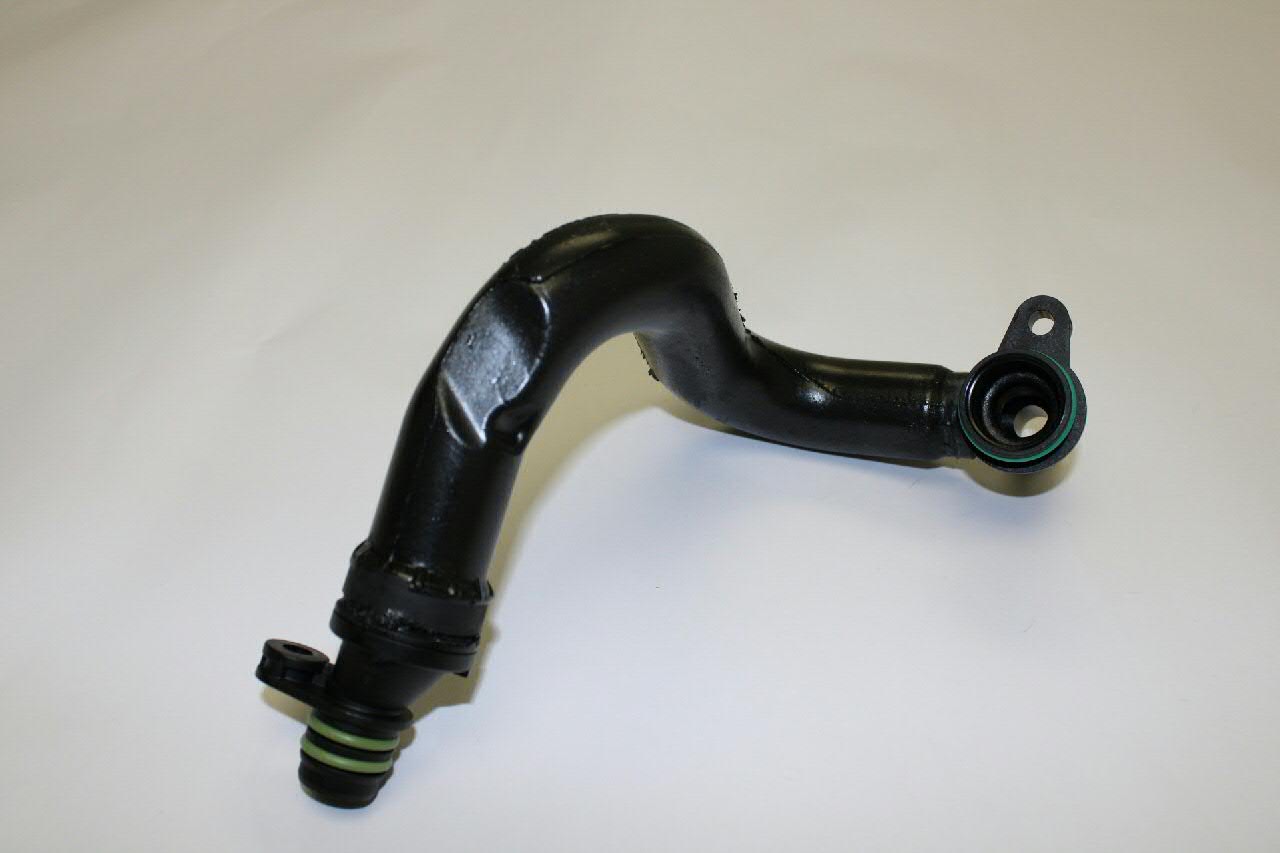 Cano derivado de ventilação de cárter (de separador de óleo) VAG 04E103474K preço, a partir de 40,94 USD