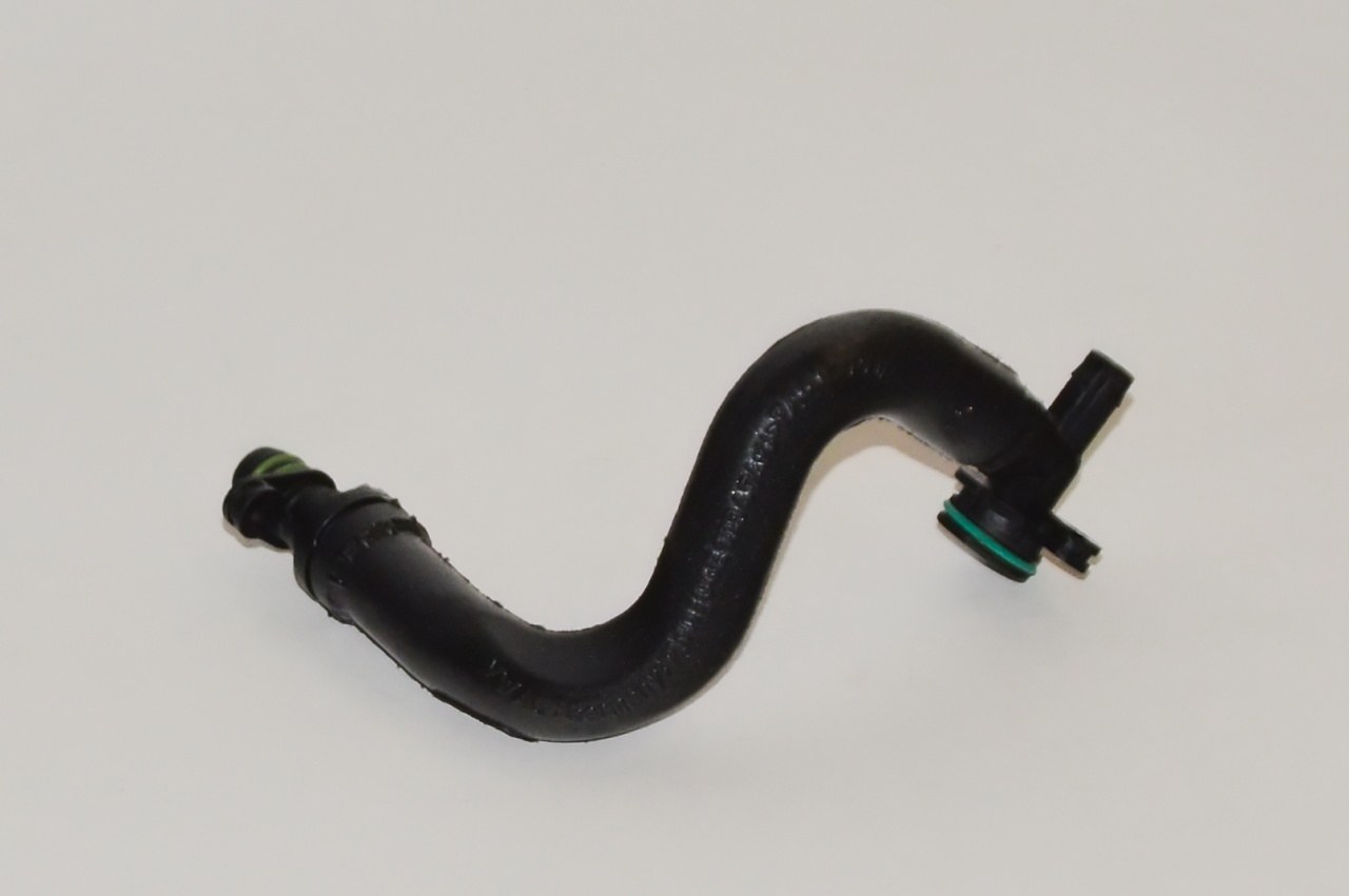 04E103474K VAG Cano derivado de ventilação de cárter (de separador de óleo)