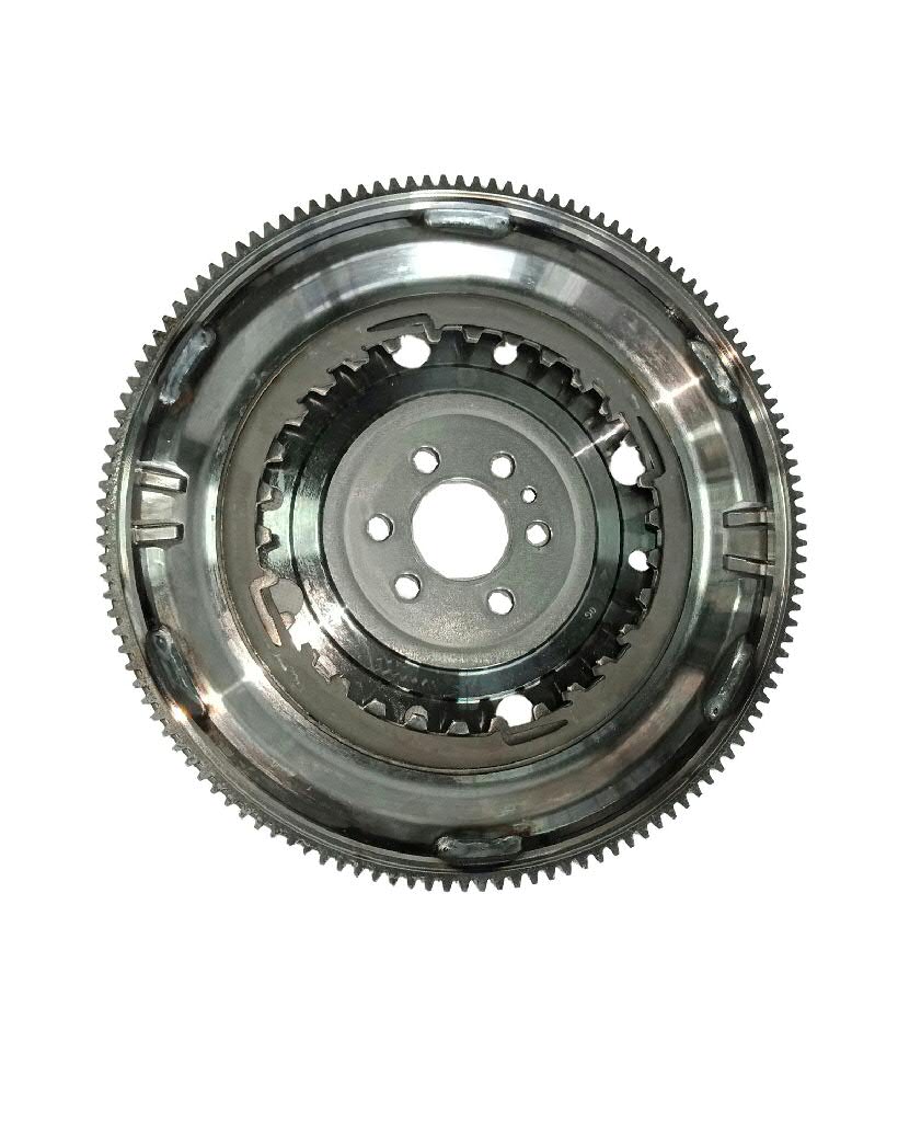 Volante de motor para Volkswagen Touran III 5T1