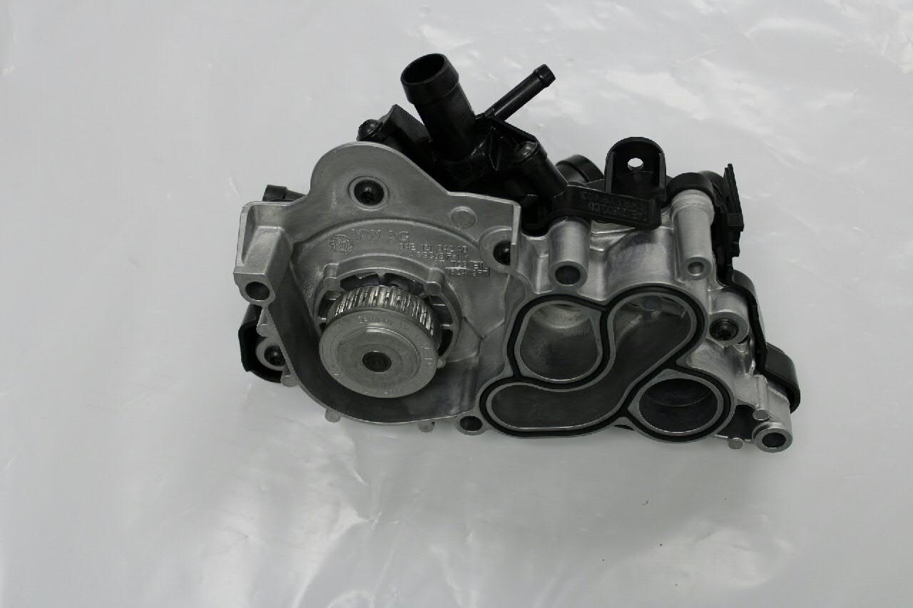 Compre 04E121600CD VAG Bomba de água (bomba) de esfriamento