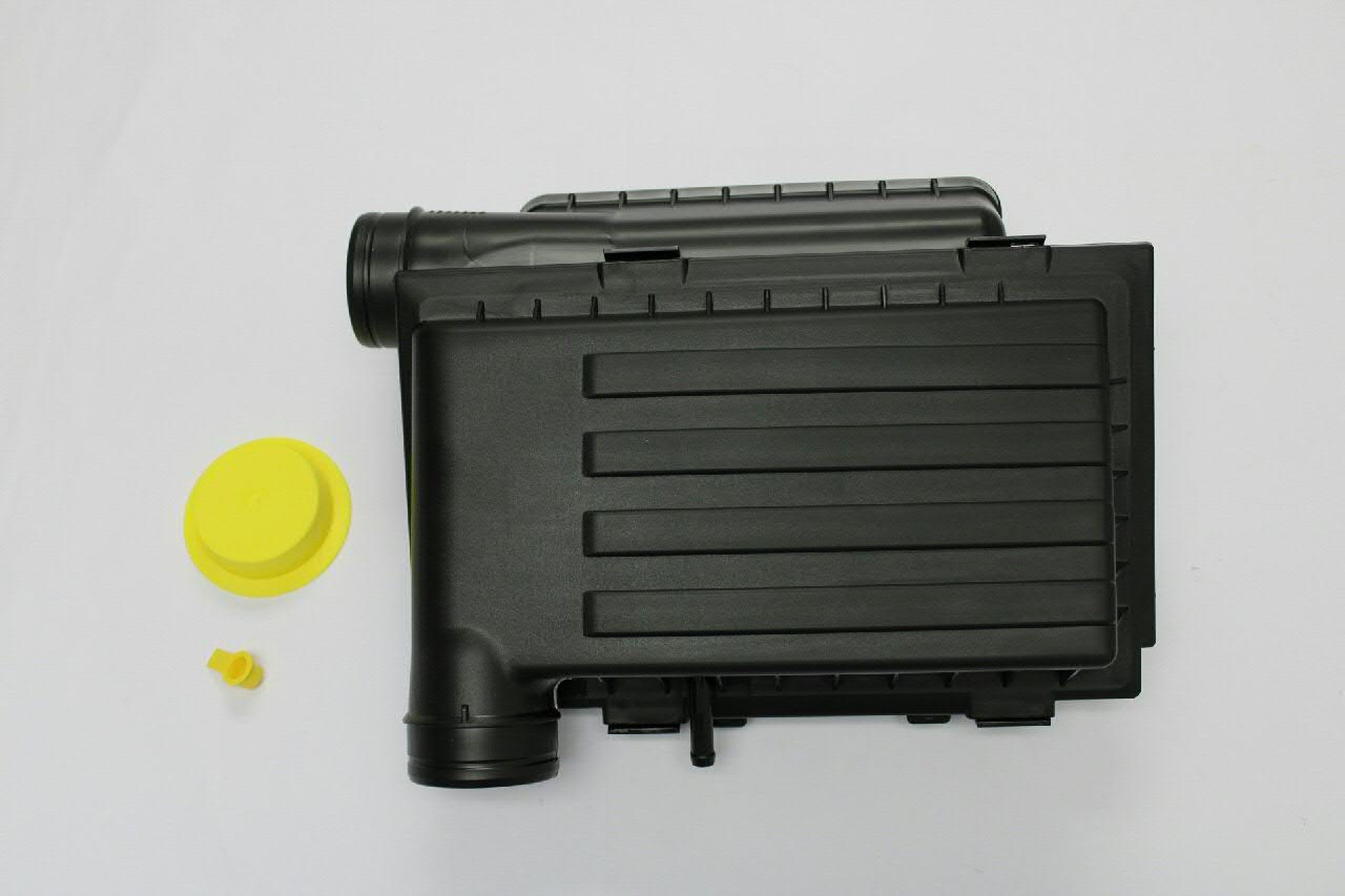 Caixa de filtro de ar para Volkswagen Polo V RUS 602, 604, 612, 614