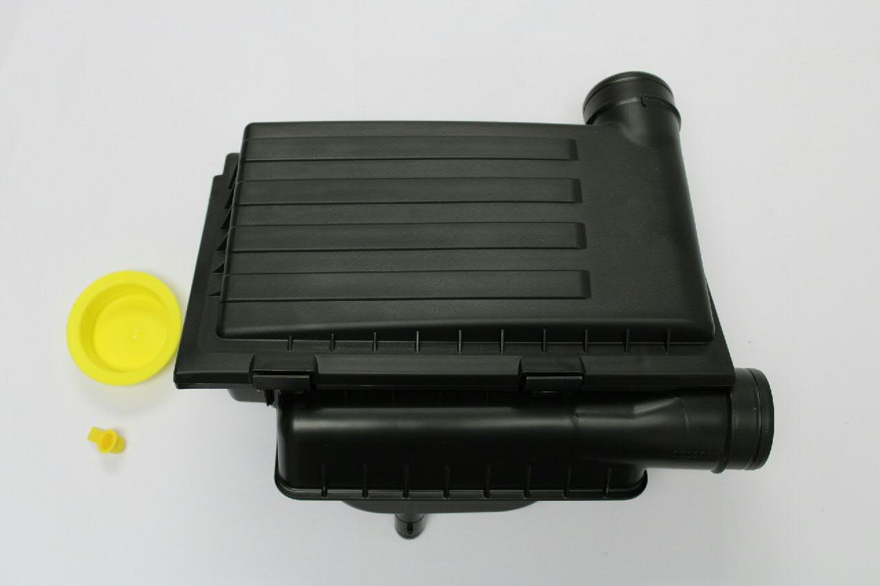  Caixa de filtro de ar Volkswagen Polo V RUS sedan (602, 604, 612, 614) (2010 - 2026) V RUS