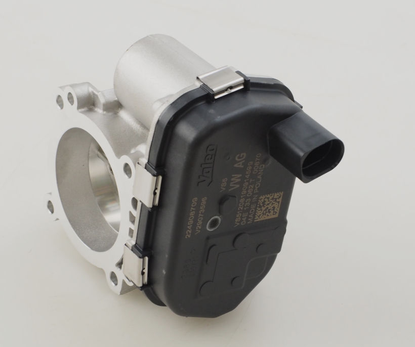 Válvula de borboleta montada Volkswagen Jetta preço, a partir de 72,36 USD