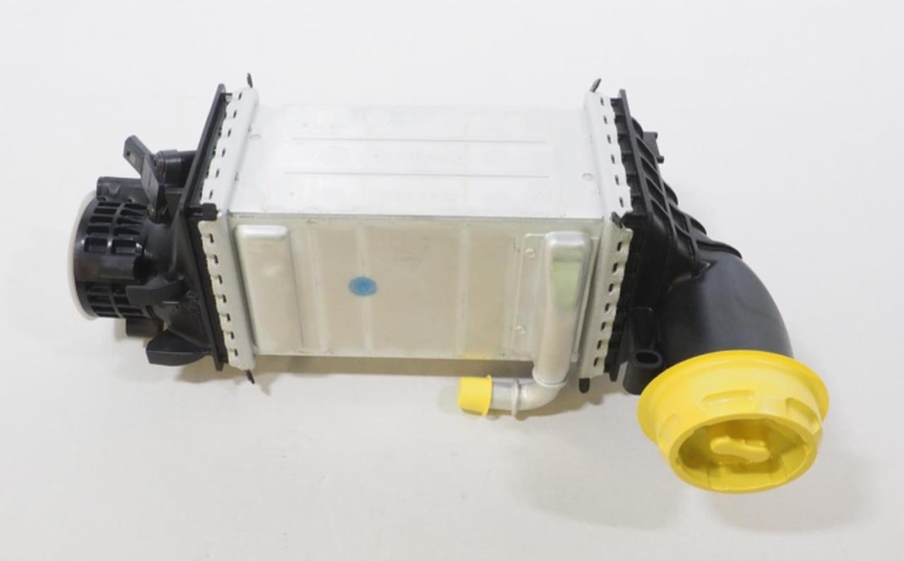 Radiador de intercooler Volkswagen T-CROSS C11, D31 ao melhor preço