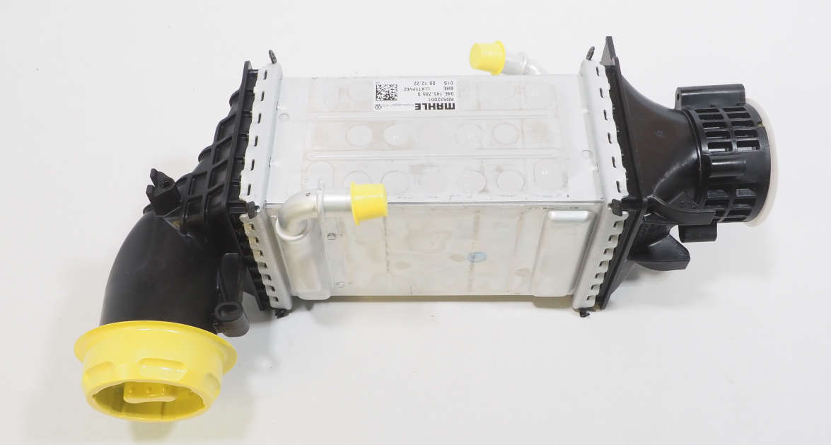 Radiador de intercooler Volkswagen T-CROSS  C11, D31